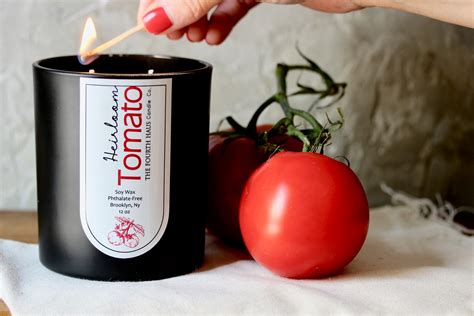 Tomato candle. Things To Know About Tomato candle. 